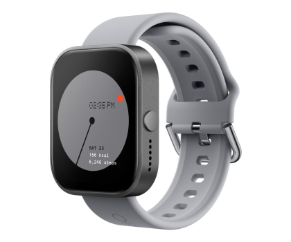 CMF by Nothing OUTLET - Watch Pro Dark Grey (Ash Grey Strap)